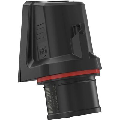 Walther Werke FW710506CC Enchufe de Alta Temperatura - Power Plug Walther Werke FW710506CC Enchufe de Alta Temperatura - Power Plug
