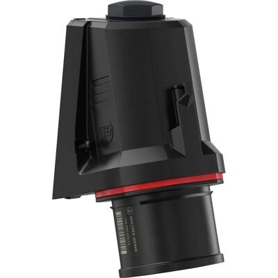 Walther Werke FW730506CC - Industriell Stecker 32A 5-polig Walther Werke FW730506CC - Industriell Stecker 32A 5-polig