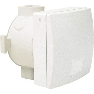 Walther Werke 416RW CEE Wandsteckdose - 5P 16A 400V IP44 Walther Werke 416RW CEE Wandsteckdose - 5P 16A 400V IP44