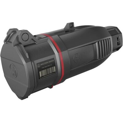 Walther Werke FW330506CC Männlicher CEE 32A 5-polig 200V 415V Walther Werke FW330506CC Männlicher CEE 32A 5-polig 200V 415V