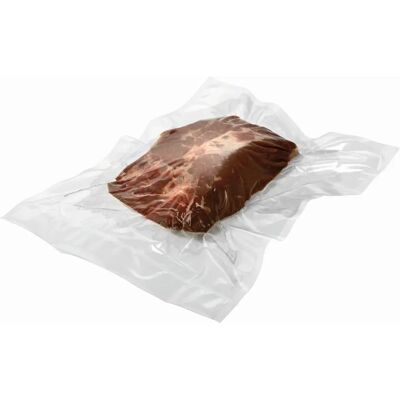 Bartscher Vakuumbeutel - Gaufré 7,5L - Lebensmittelqualität, 50 st Bartscher Vakuumbeutel - Gaufré 7,5L - Lebensmittelqualität, 50 st
