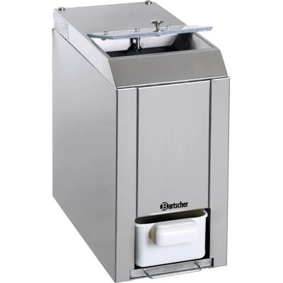 Bartscher 135012 - Frullatore di ghiaccio Bartscher 135012 - Frullatore di ghiaccio