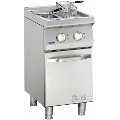 Bartscher 700 9L x 2 - Publicité Bartscher 700 9L x 2 - Publicité