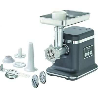 Bartscher FW10 Mielarka - 10kg/h, 230V, Nie dla profesjonalistów Bartscher FW10 Mielarka - 10kg/h, 230V, Nie dla profesjonalistów