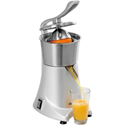 Bartscher CS1 - silber - Zitruspresse Bartscher CS1 - silber - Zitruspresse