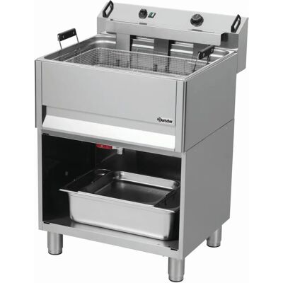 Bartscher Friggitrice per bomboloni 30L Bartscher Friggitrice per bomboloni 30L