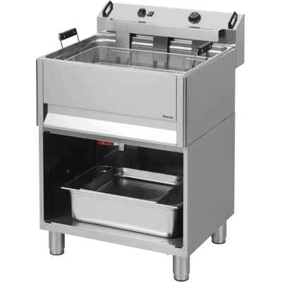Bartscher Friggitrice per bomboloni 30L Bartscher Friggitrice per bomboloni 30L