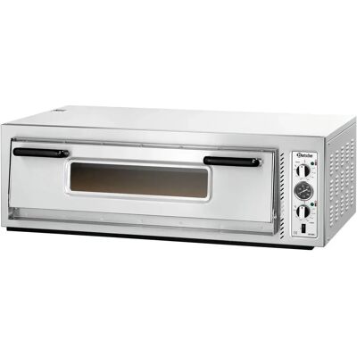 Bartscher Elektrischer Pizzaofen 6 Pizzen Bartscher Elektrischer Pizzaofen 6 Pizzen