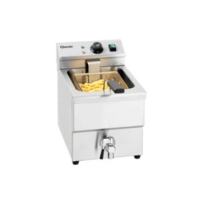 Bartscher IMBISS I Bartscher IMBISS I