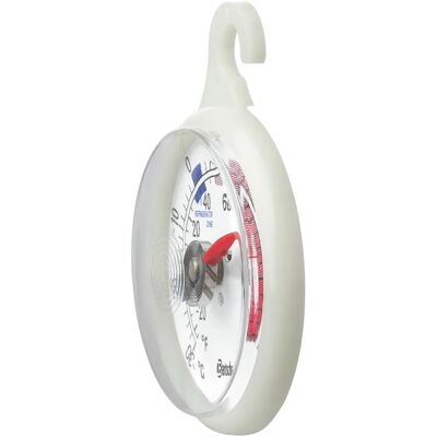 Bartscher Thermometer A500 - Temperaturbereich -30°C bis 50°C Bartscher Thermometer A500 - Temperaturbereich -30°C bis 50°C