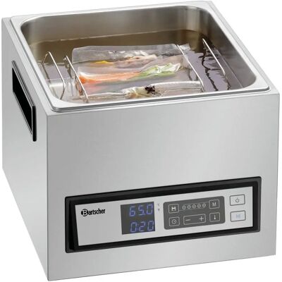 Cuiseur à eau sous-vide Bartscher SV G16L - Cuiseur Sous Vide - Publicité Cuiseur à eau sous-vide Bartscher SV G16L - Cuiseur Sous Vide - Publicité