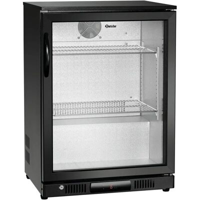Bartscher 124L Gewerbekühlschrank - Kühlschrank Bartscher 124L Gewerbekühlschrank - Kühlschrank