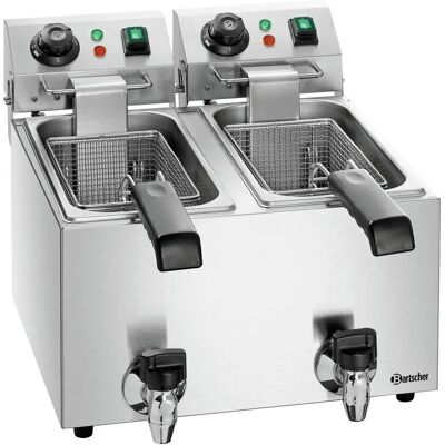 Bartscher SNACK II Plus Bartscher SNACK II Plus