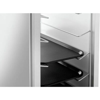 Bartscher Stal nierdzewna 10 Półek - GN 1/1 Bartscher Stal nierdzewna 10 Półek - GN 1/1