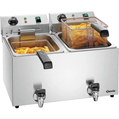 Bartscher SNACK IV Plus Bartscher SNACK IV Plus