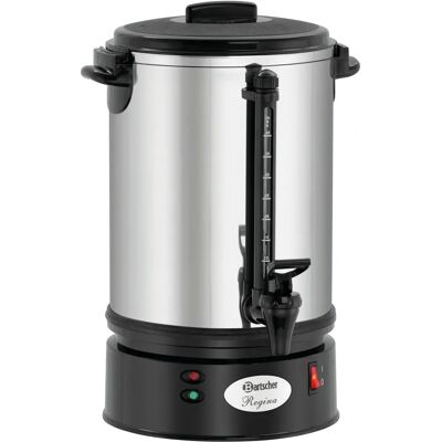 BARTSCHER Kaffeekocher Regina Plus 40 BARTSCHER Kaffeekocher Regina Plus 40