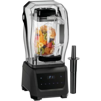 Bartscher Pro Touch - Nero - Frullatore Bartscher Pro Touch - Nero - Frullatore