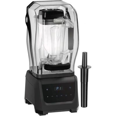 Bartscher Pro Touch - Nero - Frullatore Bartscher Pro Touch - Nero - Frullatore