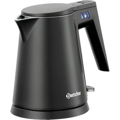 Bartscher 200111 - Schwarz - Elektrische Wasserkocher Bartscher 200111 - Schwarz - Elektrische Wasserkocher