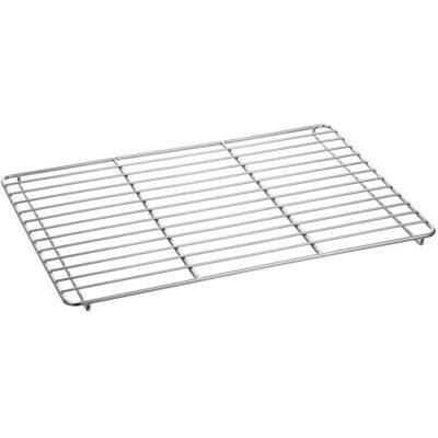 Bartscher AT90120 Grille en acier inoxydable pour four - Compatible AT90/AT120 - Publicité Bartscher AT90120 Grille en acier inoxydable pour four - Compatible AT90/AT120 - Publicité