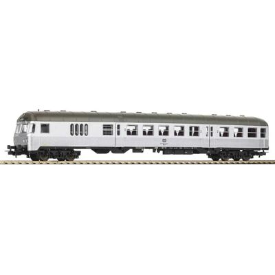 Piko 23602 - Karlsruhe H0 Silberling Steuerwagen - Modelleisenbahnwagen Piko 23602 - Karlsruhe H0 Silberling Steuerwagen - Modelleisenbahnwagen