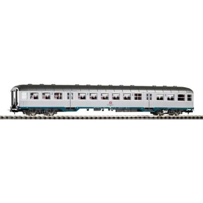 Piko H0 23603 Silber Personenwagen - Zugwagen Piko H0 23603 Silber Personenwagen - Zugwagen