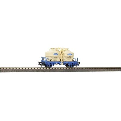 Piko Model cement silo vogn - Godsvogn Piko Model cement silo vogn - Godsvogn