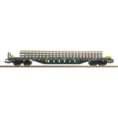 Piko 24547 H0 Bauwagen - SBB Epoche VI Piko 24547 H0 Bauwagen - SBB Epoche VI