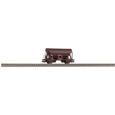 Piko H0 24602 Güterwagen - Selbstentladewagen, DR Modell Piko H0 24602 Güterwagen - Selbstentladewagen, DR Modell