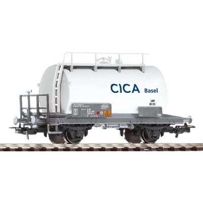 Piko SBB Kesselwagen - Ep. IV Piko SBB Kesselwagen - Ep. IV