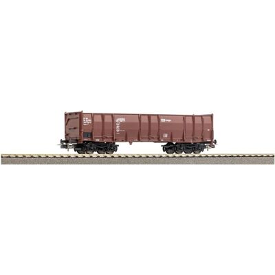 Piko H0 27718 Offener Güterwagen Eaos - Modellbahnwagen Piko H0 27718 Offener Güterwagen Eaos - Modellbahnwagen