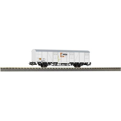 Piko H0 27721 Gedeckter Güterwagen - Güterwagen Piko H0 27721 Gedeckter Güterwagen - Güterwagen