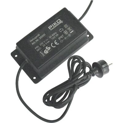 Piko G 35000 Netzteil - Modell G 35000 Piko G 35000 Netzteil - Modell G 35000