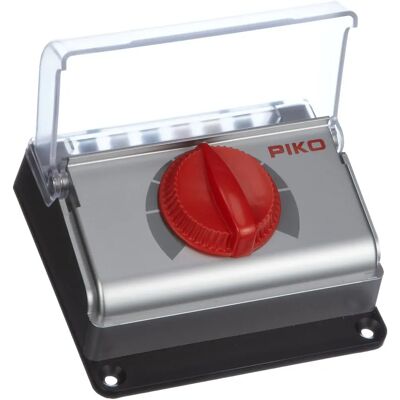 Piko 35006 - Accesorio para ferrocarril en escala G - Controlador de velocidad Piko 35006 - Accesorio para ferrocarril en escala G - Controlador de velocidad