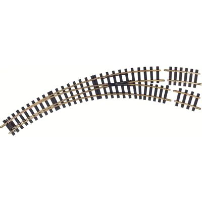 Accessorio binario ferroviario Piko G 35225 - Curva destra Accessorio binario ferroviario Piko G 35225 - Curva destra