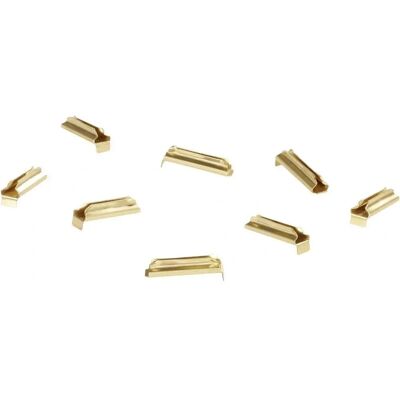 Piko PK35290 Metalen railschoenen - G Scale Accessoires Piko PK35290 Metalen railschoenen - G Scale Accessoires