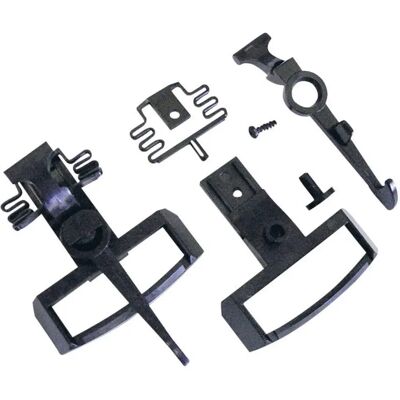 Attelage Piko G 36030 G - Accessoires - Publicité Attelage Piko G 36030 G - Accessoires - Publicité