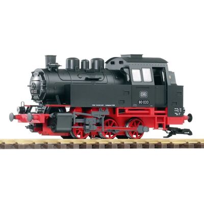 Piko 37202 - Locomotive à Vapeur Classe G - Modèle Ferrovier Piko 37202 - Locomotive à Vapeur Classe G - Modèle Ferrovier