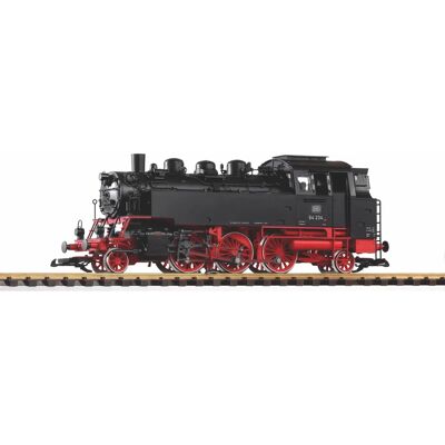 Modelo ferroviario Piko G 37210 - BR 64 - Locomotora de vapor Modelo ferroviario Piko G 37210 - BR 64 - Locomotora de vapor
