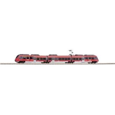 Piko BR 442 VBB DB AG Ep.VI N Modellbahn - Elektromotorwagen Piko BR 442 VBB DB AG Ep.VI N Modellbahn - Elektromotorwagen