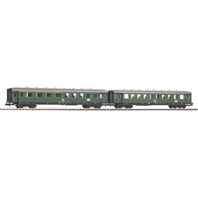 Piko N 40621 Kabelbanevogn 1./2. klasse - Modeltogsvogne Piko N 40621 Kabelbanevogn 1./2. klasse - Modeltogsvogne