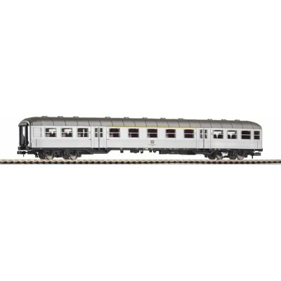 Piko N-Personenwagen Silber - Personenwagen Piko N-Personenwagen Silber - Personenwagen