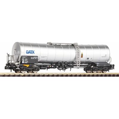 Piko N 40721 Chemiewaggon - Wagons Piko N 40721 Chemiewaggon - Wagons
