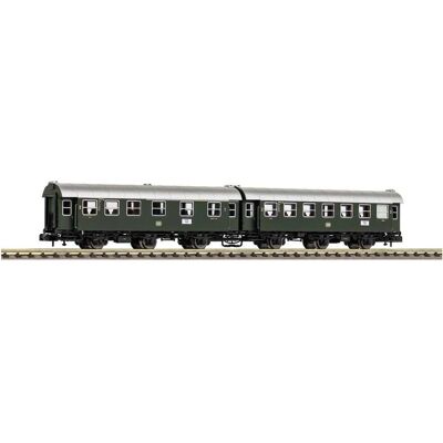 Piko N 40760 Model Togvogne - AB3yg & B3yg Piko N 40760 Model Togvogne - AB3yg & B3yg