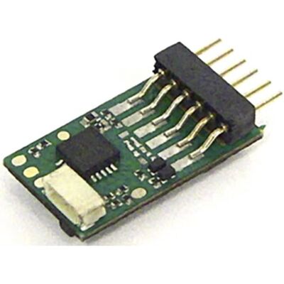 PIKO 46400 Universel Digital Decoder - Lokomotivkontrol PIKO 46400 Universel Digital Decoder - Lokomotivkontrol