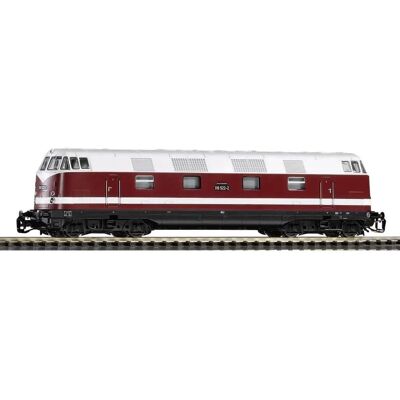 Piko BR 118 Diesellokomotive - Modellbahn Dieseltriebwagen Piko BR 118 Diesellokomotive - Modellbahn Dieseltriebwagen