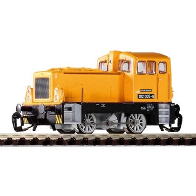 Piko 47303 Diesellokomotive TT - Modellbahn Piko 47303 Diesellokomotive TT - Modellbahn
