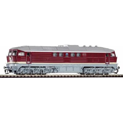 Piko 47327 Diesellokomotive TT - Modellbahn Piko 47327 Diesellokomotive TT - Modellbahn