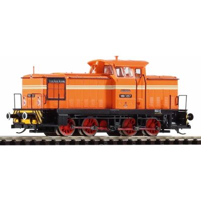 Piko 47367 Diesellokomotiv - Skinesystemdel Piko 47367 Diesellokomotiv - Skinesystemdel