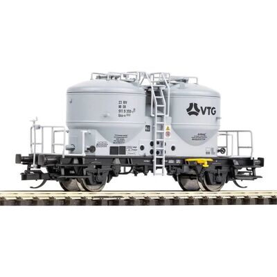 Piko Modell TT 47757 Zementsilos - Modellbahnwagen Piko Modell TT 47757 Zementsilos - Modellbahnwagen